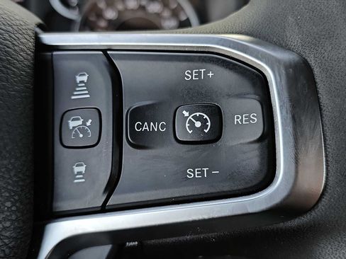 Used 2026 RAM 2500 Big Horn AWD/4WD image 29
