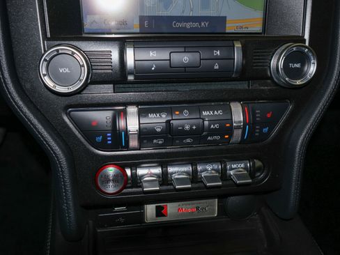 Used 2021 Ford Mustang GT Premium w/ GT Performance Package image 29