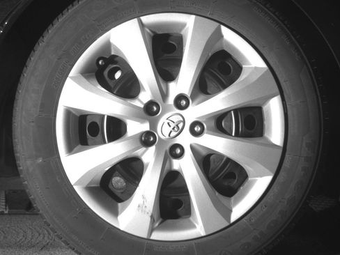 Used 2025 Toyota Corolla LE FWD image 15