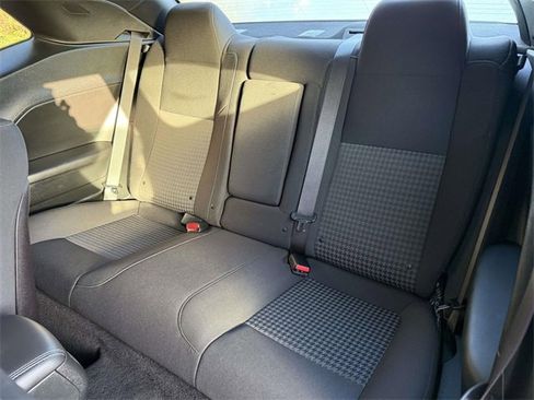 Used 2019 Dodge Challenger R/T Scat Pack image 10