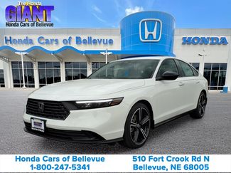 New 2026 Honda Accord SE video 1