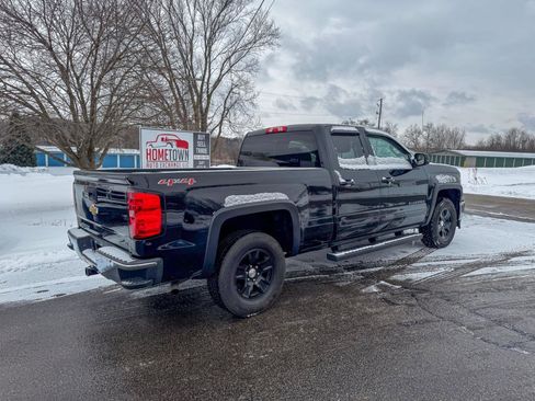 Used 2015 Chevrolet Silverado 1500 LT w/ All Star Edition image 3