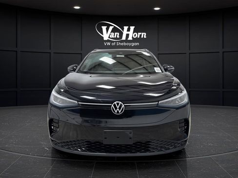 Used 2023 Volkswagen ID.4 Pro image 10