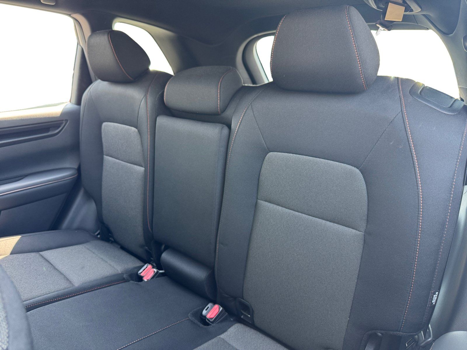 Used 2024 Honda CR-V Sport image 13