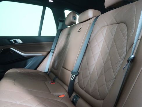 Certified 2023 BMW X5 xDrive40i w/ M Sport Package image 14