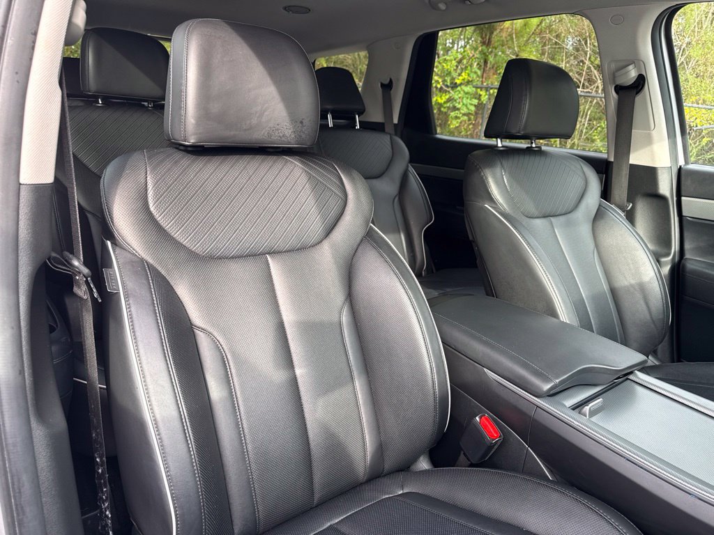 Used 2024 Hyundai Palisade SEL FWD image 41
