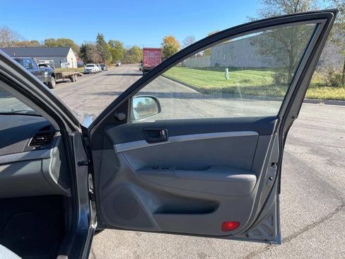 Used 2009 Hyundai Sonata GLS image 30