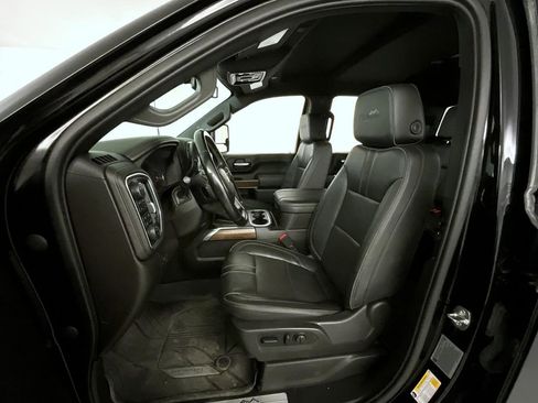 Used 2023 Chevrolet Silverado 2500 High Country image 10