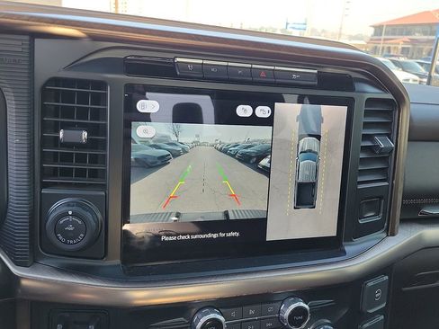 Used 2024 Ford F150 King Ranch image 16