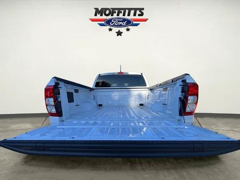 Certified 2024 Ford Ranger XL w/ Trailer Tow Package AWD/4WD image 18