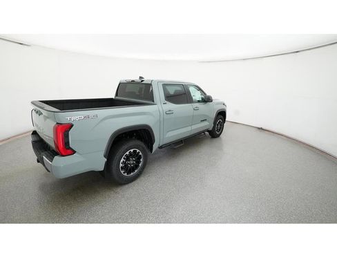 New 2025 Toyota Tundra SR5 AWD/4WD image 9
