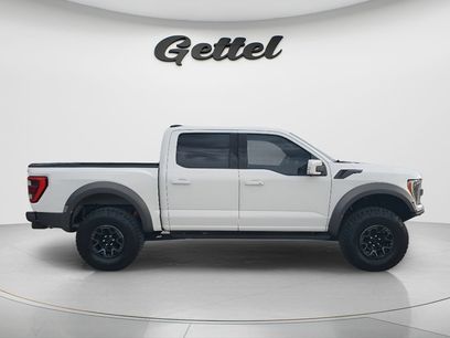 Used 2021 Ford F150 Raptor w/ Raptor 37 Performance Package
