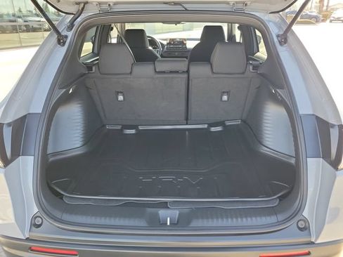 Used 2023 Honda HR-V Sport image 26