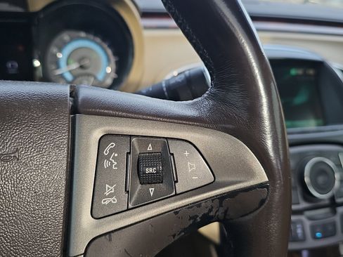 Used 2012 Buick LaCrosse Touring image 27