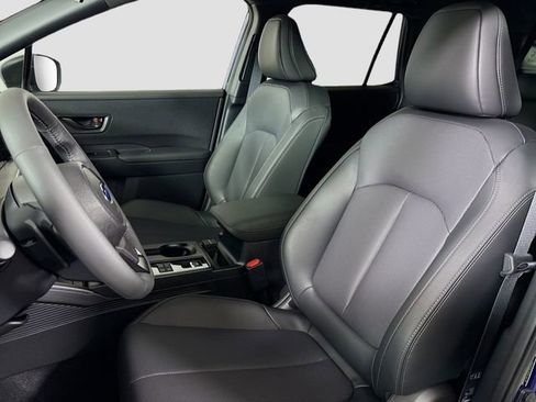 New 2026 Subaru Outback Limited XT image 21