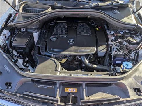 Used 2017 Mercedes-Benz GLE 350 4MATIC image 23