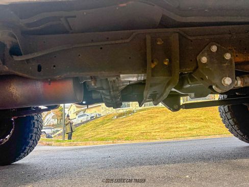 Used 1990 Ford Bronco Custom image 84