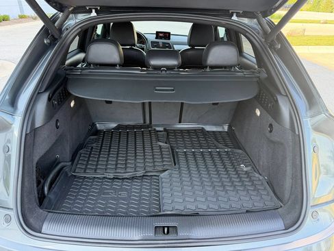 Used 2018 Audi Q3 2.0T Premium FWD image 26