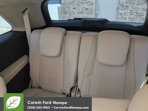 Used 2020 Mercedes-Benz GLS 450 4MATIC image 28