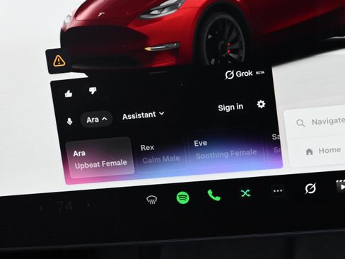 Used 2023 Tesla Model Y Performance image 31