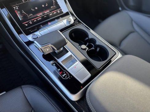 New 2026 Audi Q8 Premium Plus image 15