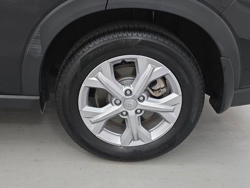 Used 2023 Honda HR-V LX image 32