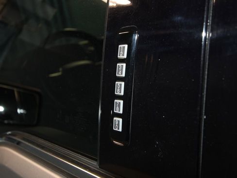 Used 2021 Ford F150 Lariat w/ Equipment Group 502A High image 44