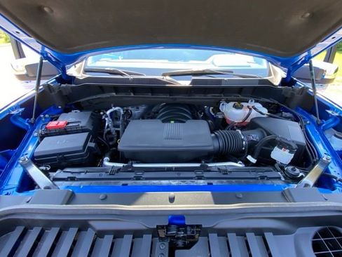 Used 2025 Chevrolet Silverado 1500 LT w/ All Star Edition Plus image 53