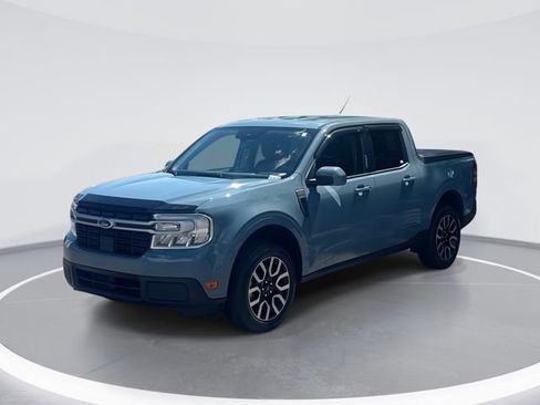 Used 2023 Ford Maverick Lariat w/ Lariat Luxury Package image 1