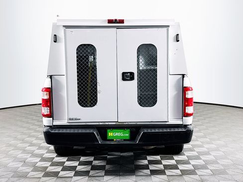 Used 2022 Ford F150 XL RWD image 7