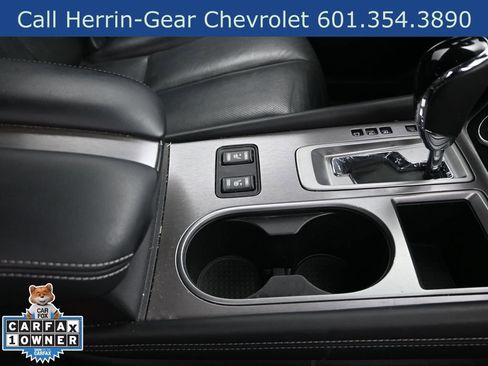 Used 2022 Nissan Murano SL image 21