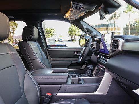 New 2026 Toyota Sequoia Limited AWD/4WD image 20