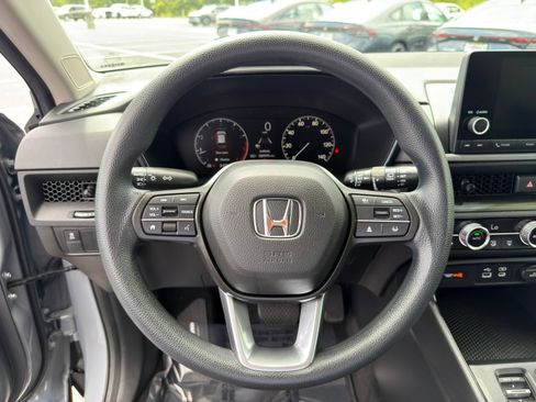 Used 2024 Honda CR-V EX image 15