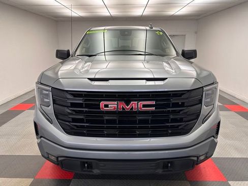 New 2026 GMC Sierra 1500 Elevation w/ Preferred Package image 2