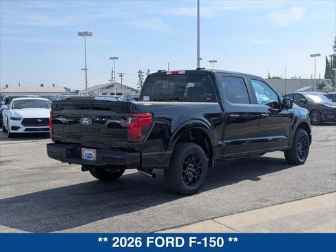 New 2026 Ford F150 STX image 5