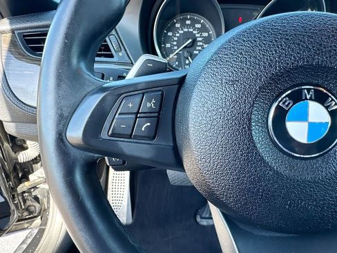 Used 2015 BMW Z4 sDrive35i RWD image 13