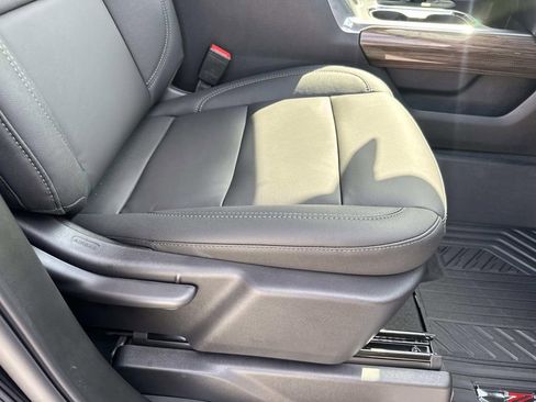 New 2026 Chevrolet Silverado 1500 RST image 12