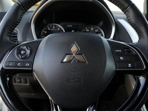 Used 2024 Mitsubishi Eclipse Cross SE image 13