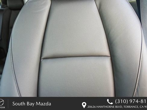 New 2026 MAZDA CX-30 2.5 Turbo w/ Premium Plus Pkg AWD/4WD image 26