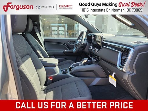 New 2026 GMC Canyon Elevation w/ Convenience Package AWD/4WD image 40
