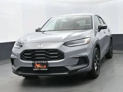 Used 2023 Honda HR-V Sport