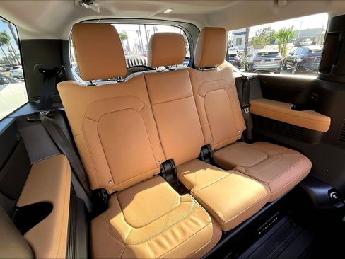 New 2026 Land Rover Defender 130 S AWD/4WD image 11