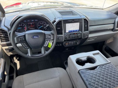 Used 2019 Ford F250 XLT AWD/4WD image 15