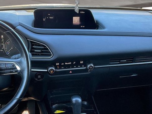 Used 2024 MAZDA CX-30 AWD 2.5 S w/ Select Sport Pkg image 9