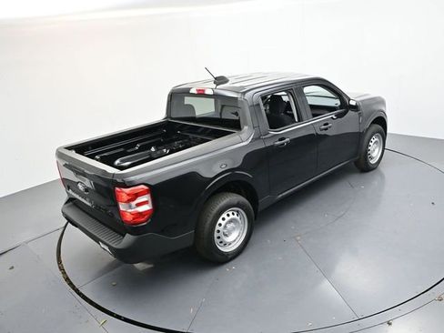 New 2026 Ford Maverick XL image 24