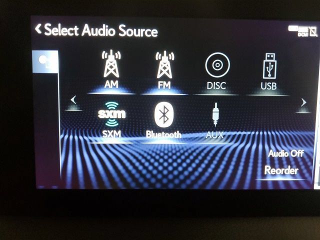 Used 2023 Lexus IS 350 F Sport AWD/4WD image 18