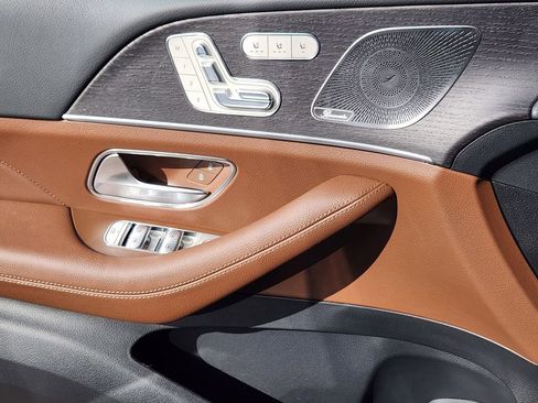 New 2026 Mercedes-Benz GLE 350 4MATIC image 22