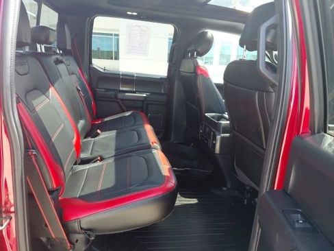 Used 2019 Ford F150 Lariat w/ Equipment Group 502A Luxury AWD/4WD image 11