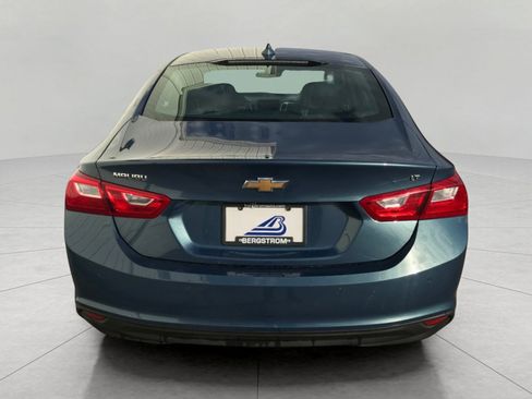 Used 2025 Chevrolet Malibu LT FWD image 23