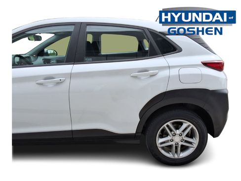 Used 2020 Hyundai Kona SE FWD image 6
